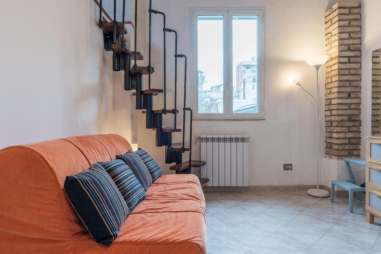 Pigneto Comfy Loft * Roma