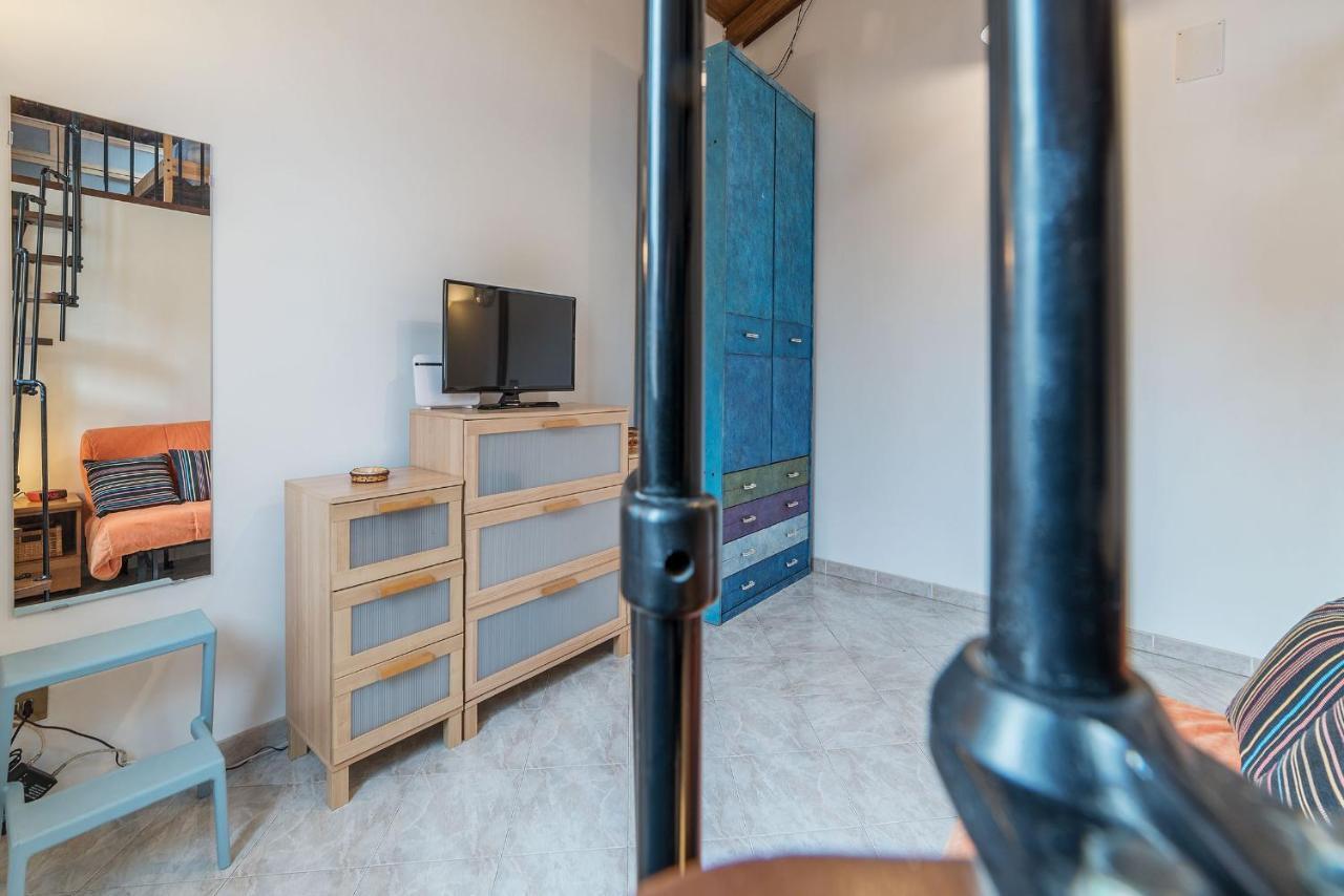 Pigneto Comfy Loft Appartamento
