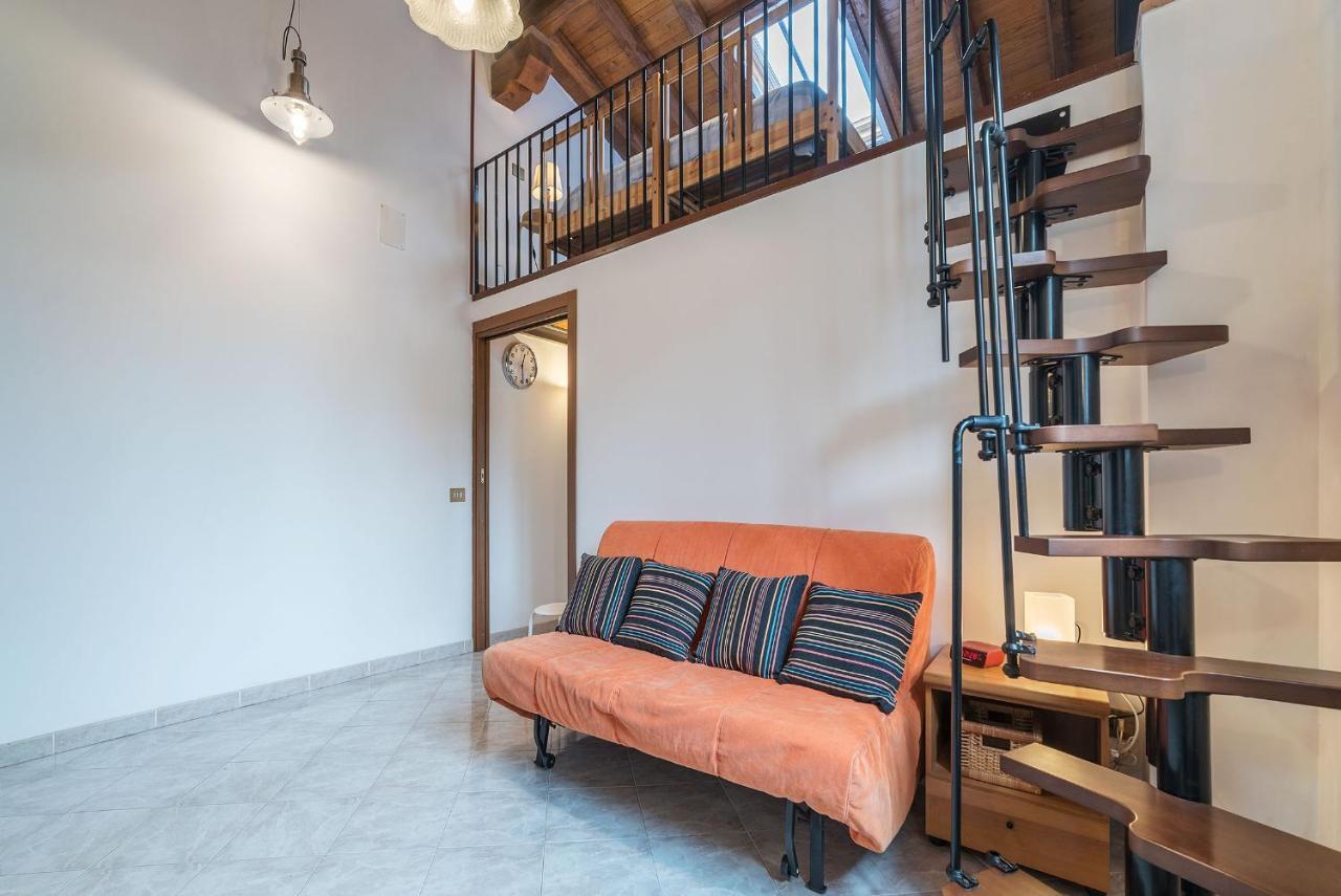 Pigneto Comfy Loft Appartamento Roma