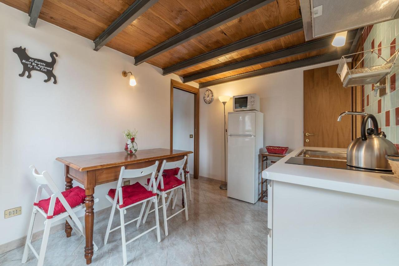 Appartamento Pigneto Comfy Loft