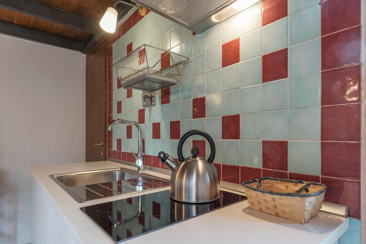 Pigneto Comfy Loft Appartamento