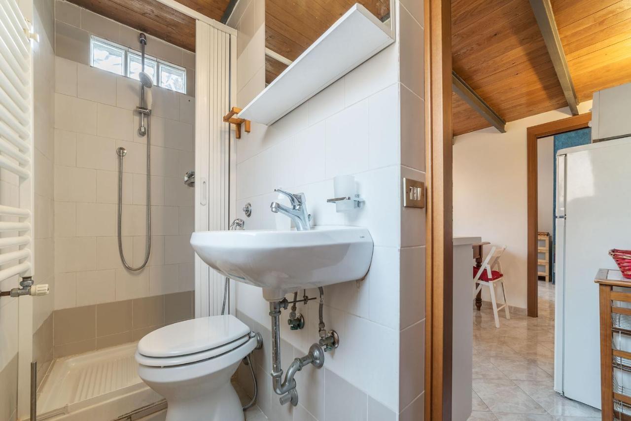 Appartamento Pigneto Comfy Loft Roma
