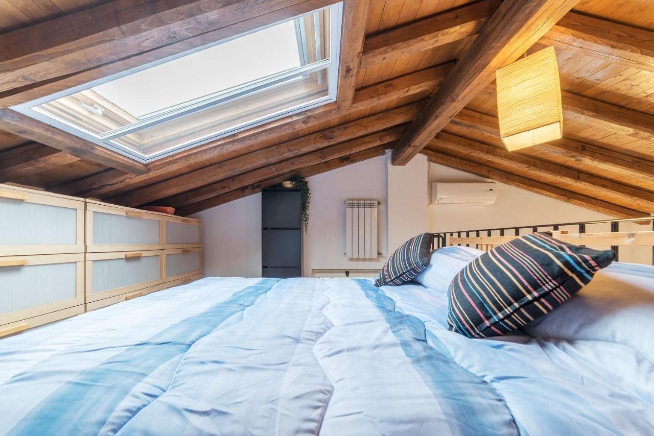 Pigneto Comfy Loft Appartamento