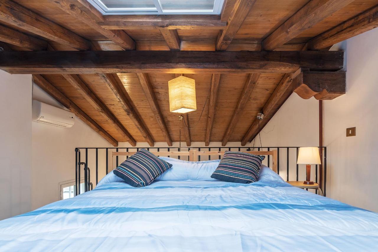 Pigneto Comfy Loft * Roma