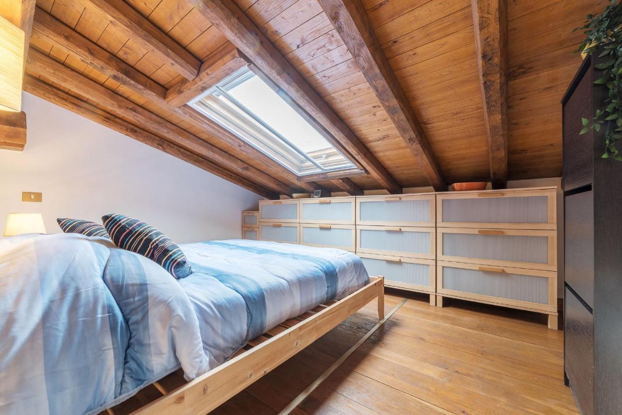 Pigneto Comfy Loft Appartamento