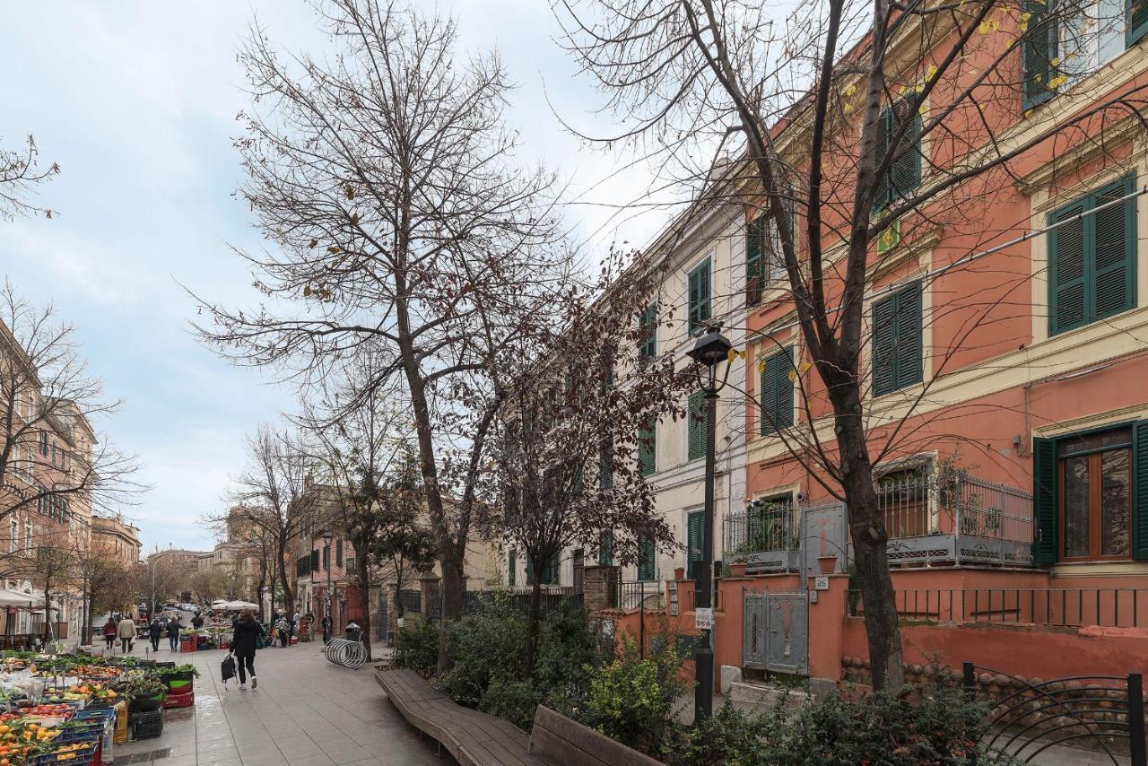 Pigneto Comfy Loft Apartamento