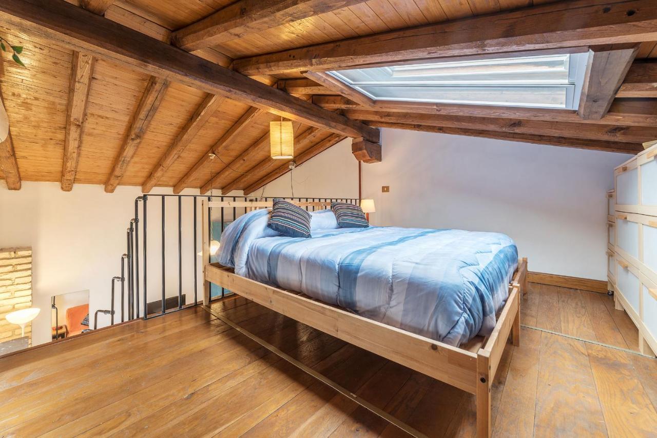 Pigneto Comfy Loft * Roma