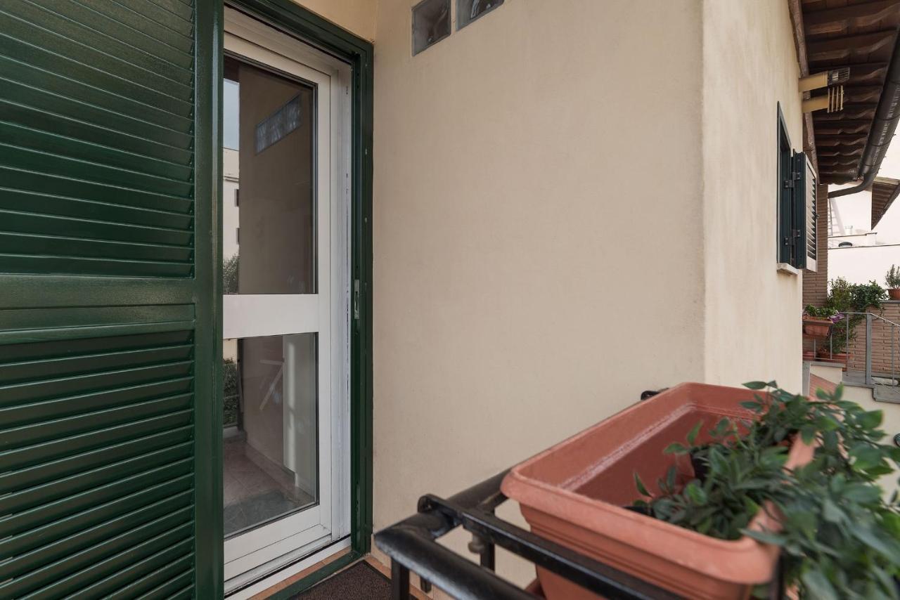 Appartamento Pigneto Comfy Loft *