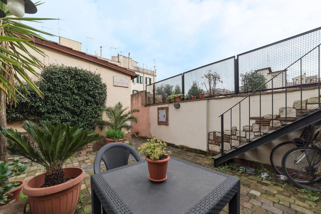 Appartamento Pigneto Comfy Loft
