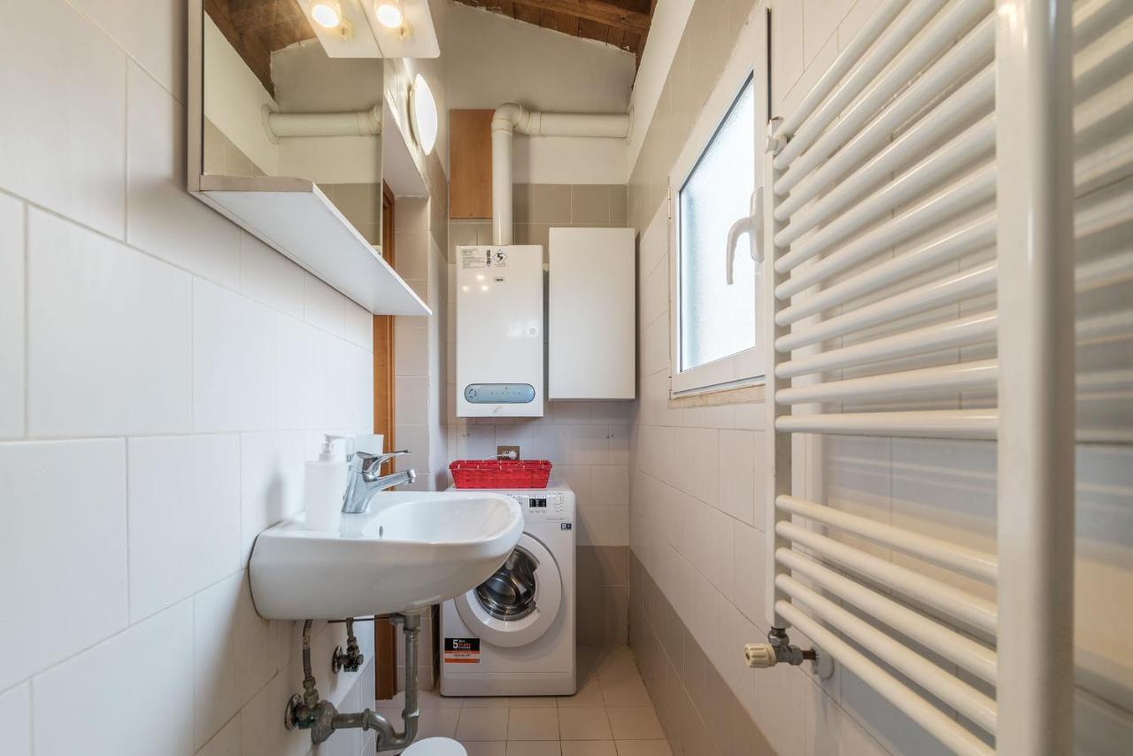 Pigneto Comfy Loft * Roma