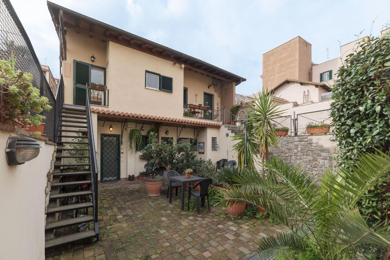 Pigneto Comfy Loft Appartamento *