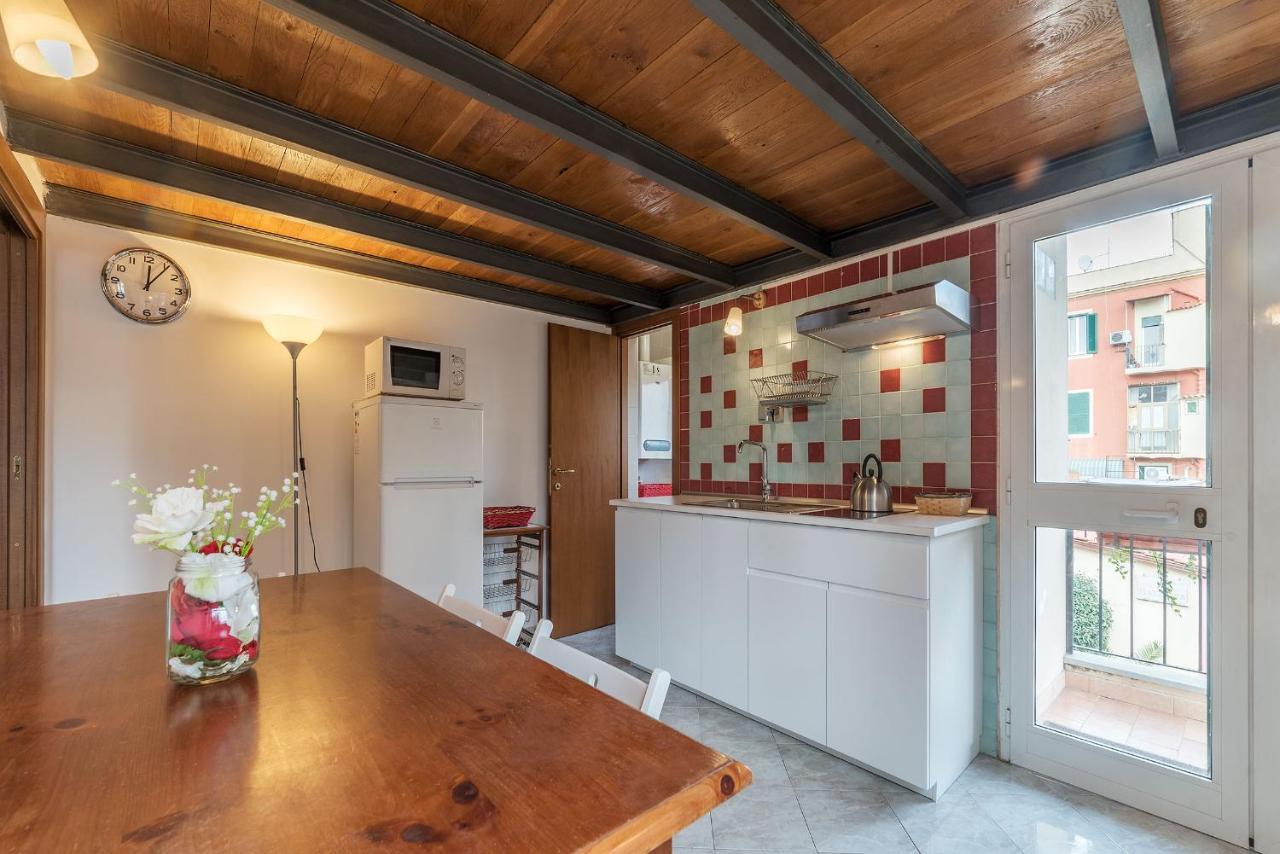 Pigneto Comfy Loft Roma
